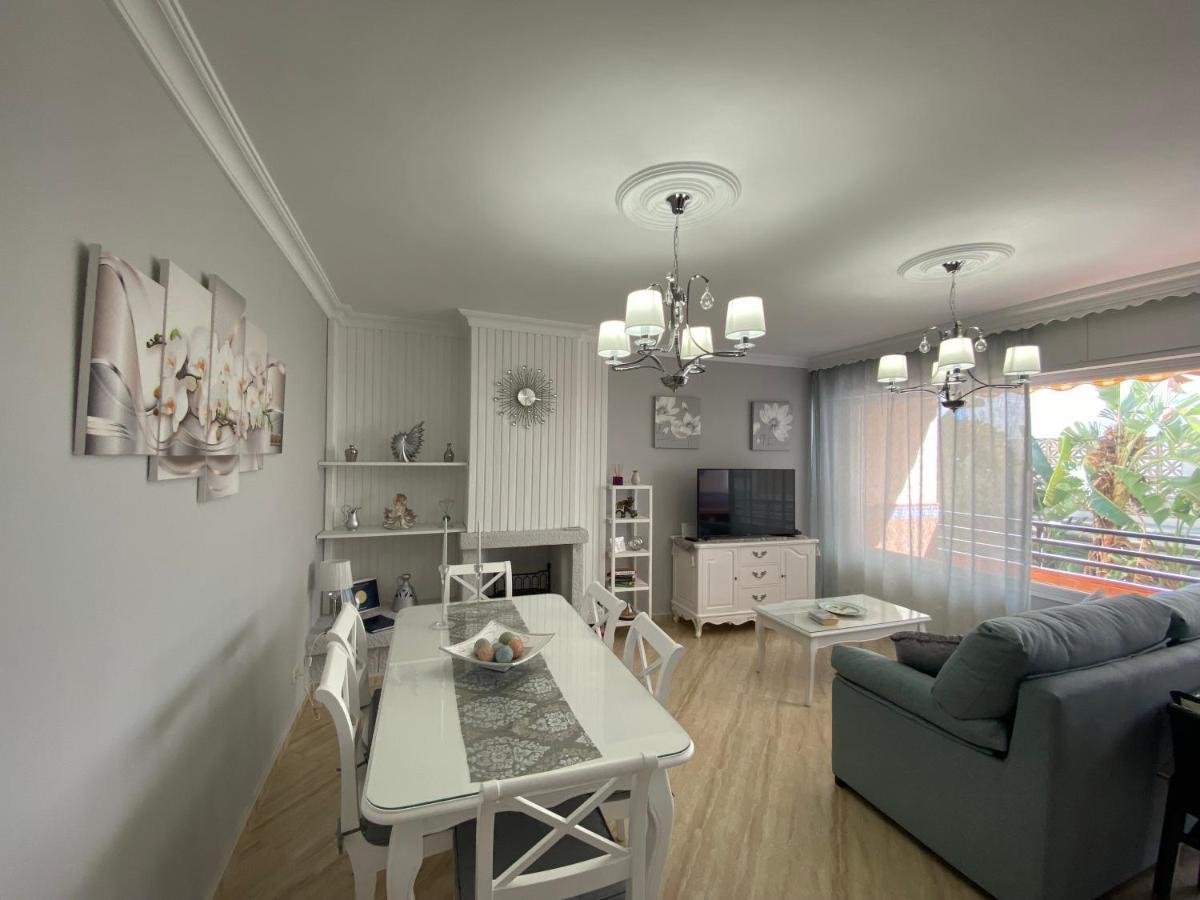 Perla Del Sol 1 L Appartement
