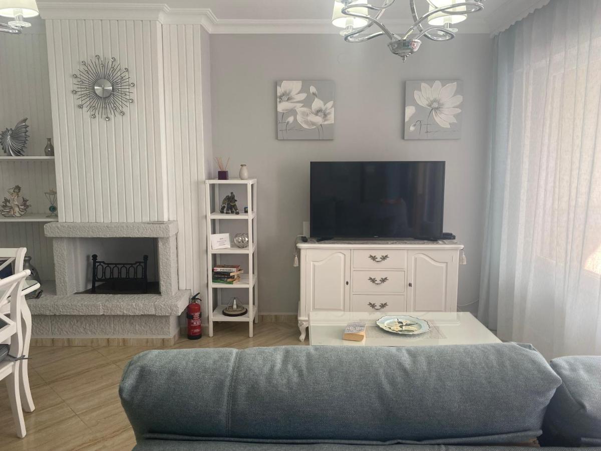 Perla Del Sol 1 L Appartement