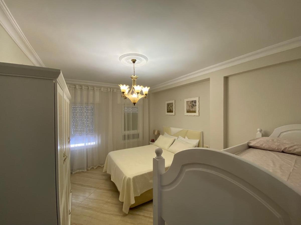 Perla Del Sol 1 L Appartement *