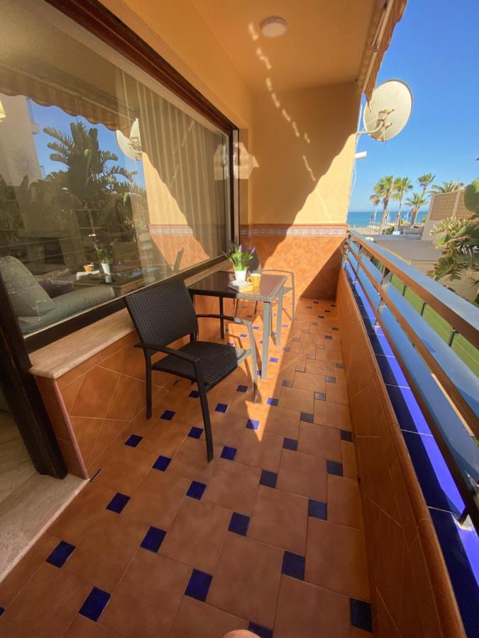 Appartement Perla Del Sol 1 L Torremolinos