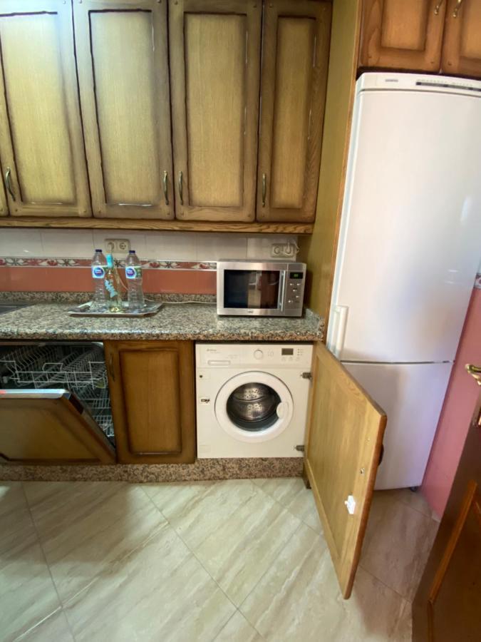 Appartement Perla Del Sol 1 L *