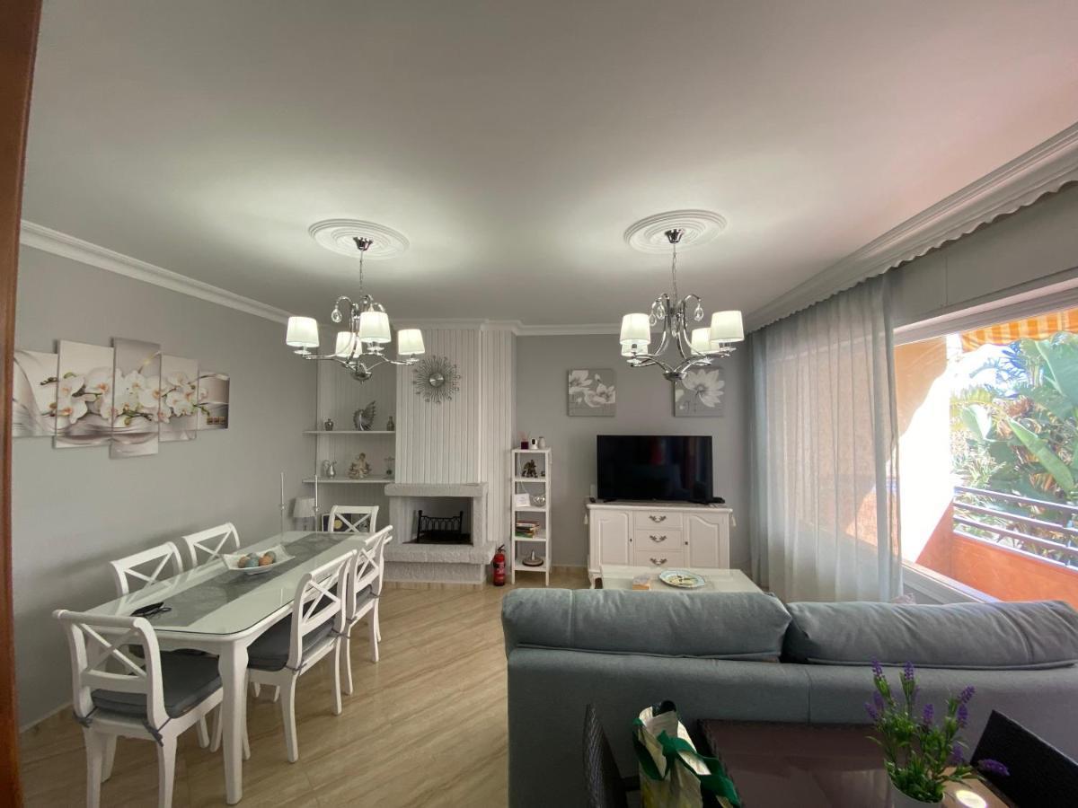 Perla Del Sol 1 L Appartement Torremolinos