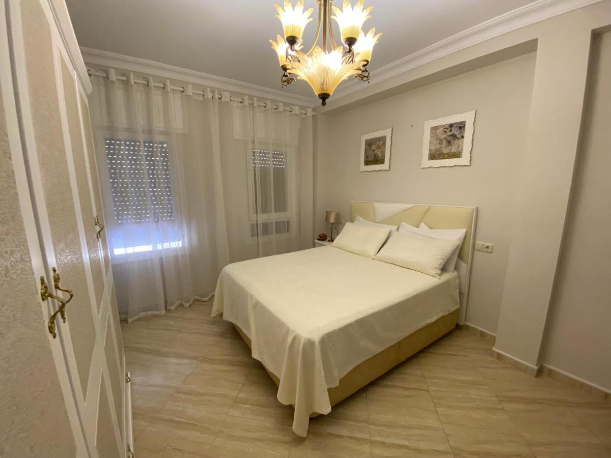 Perla Del Sol 1 L Appartement *