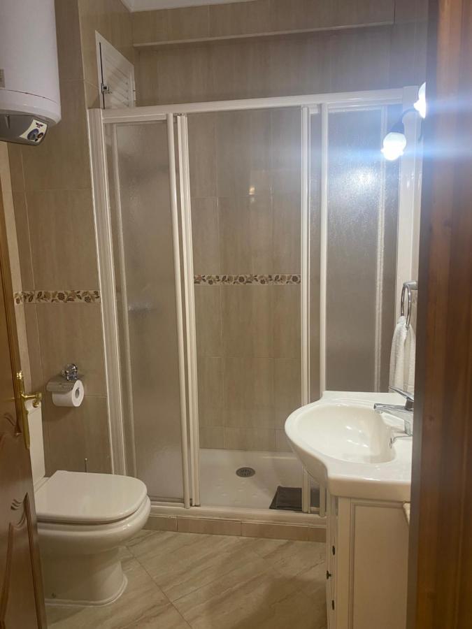 Appartement Perla Del Sol 1 L