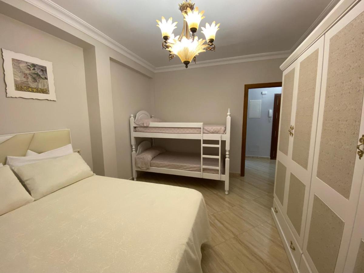 Appartement Perla Del Sol 1 L Torremolinos