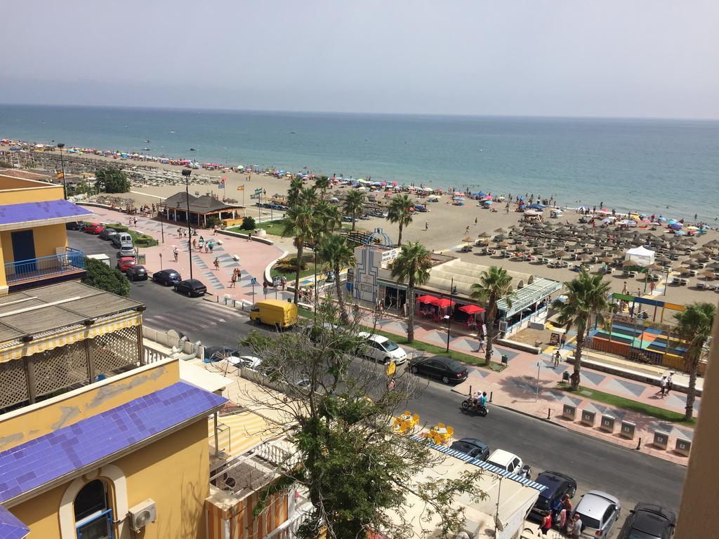 Appartement Perla Del Sol 1 L