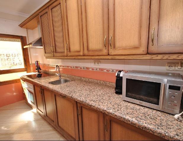Appartement Perla Del Sol 1 L *