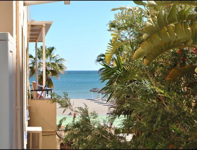 Perla Del Sol 1 L Appartement *