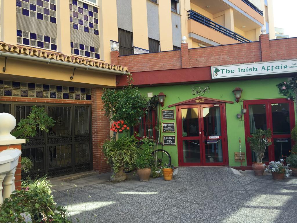 Appartement Perla Del Sol 1 L Torremolinos