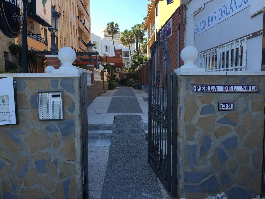 Perla Del Sol 1 L Appartement Torremolinos